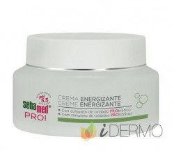 SEBAMED®PRO! CREMA ENERGIZANTE